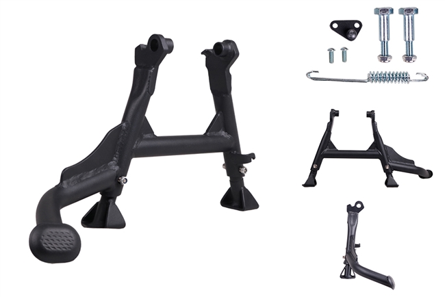 T-Rex Racing 2012 - 2019 Kawasaki ZX-14R / ZZR1400 Adjustable Center Stand