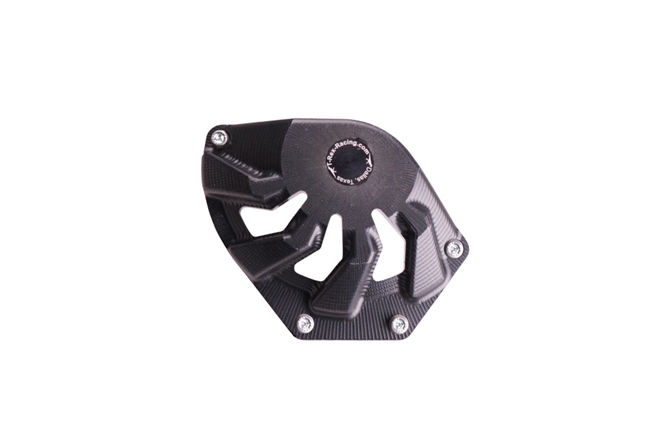 T-Rex Racing Suzuki V-Strom 650 / SFV650 Gladius / SV650 Left Case Cover