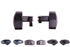 T-Rex Racing 2013 - 2023 Yamaha FJR1300 / A / AE / ES No Cut Frame Sliders