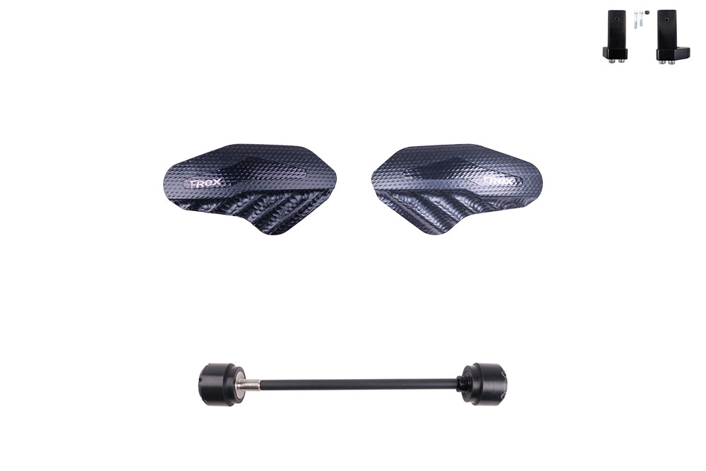 T-Rex Racing 2013 - 2022 Yamaha FJR1300 / A / AE / ES No Cut Frame