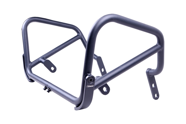 T-Rex Racing 2020 - 2023 Yamaha MT-03 Engine Guard Crash Cages