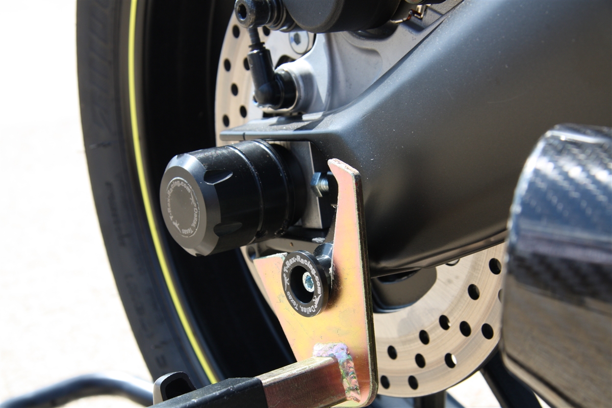 T-Rex Racing 2013 - 2019 Yamaha FZ-09 / MT-09 / FJ-09 / Tracer 900