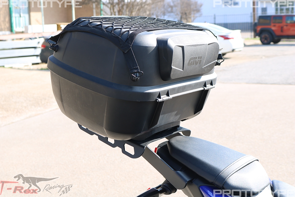 T-Rex Racing 2025 Yamaha MT-07 Luggage Rack