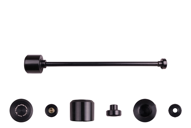 T-Rex Racing 2014 - 2019 Suzuki DL1000 / V-Strom 1000 Rear Axle Slider