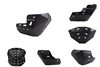 T-Rex Racing 2019 Yamaha Tracer 900 / GT 2014 - 2019 FZ-09 / MT-09 / FJ-09 Heavy Duty Skid Plate