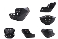 T-Rex Racing 2019 Yamaha Tracer 900 / GT 2014 - 2019 FZ-09 / MT-09 / FJ-09 Heavy Duty Skid Plate