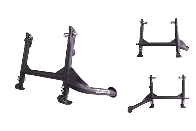 T-Rex Racing 2012 - 2023 Yamaha Super Tenere Adjustable Center Stand