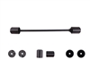 T-Rex Racing 2012 - 2023 Yamaha Super Tenere Rear Axle Sliders