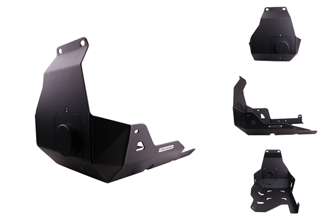 T-Rex Racing 2012 - 2023 Yamaha Super Tenere Skid Plate