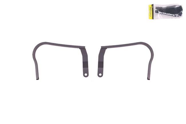 T-Rex Racing 2019 - 2026 Yamaha Tenere 700 Hand Guards with Barkbusters Wind Deflectors