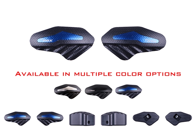 T-Rex Racing 2019 - 2023 Yamaha YZF-R3 Frame Slider Replacement Puck(s)