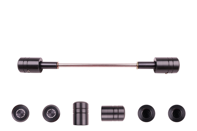 T-Rex Racing All Years Ducati 848 / 1098 / 1198 Clutch Sliders