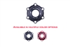 T-Rex Racing Ducati 1098 / 1198 / Diavel / Multistrada 1200 / Panigale 1199 Rear Axle Sprocket Slider