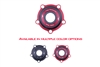 T-Rex Racing Hypermotard / Hyperstrada / Monster / Multistrada 1000 / 1100  Sprocket Cover