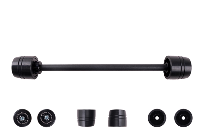 T-Rex Racing Ducati Scrambler 400 / 800 / 1100 Front Axle Sliders