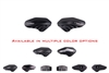 T-Rex Racing Aprillia RS 660 / Tuono 660 Frame Slider Replacement Puck(s)