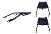 T-Rex Racing 2022 - 2024 Aprilia Tuareg 660 / 2026 Tuareg 660 Rally Luggage Rack