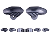T-Rex Racing 2024 - 2025 Aprilia RS 457 No Cut Frame Sliders