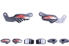 T-Rex Racing 2025 - 2026 Aprilia Tuono 457 No Cut Frame Sliders