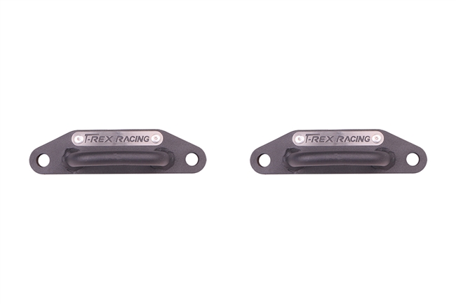 T-Rex Racing 2020 - 2023 Kawasaki Teryx KRX 1000 Tow Hooks (Set of 2)