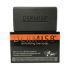 Dermis 8Â° Detoxifying Charcoal & Peppermint Bar Soap 200gr