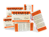 Dermis 8Â° Exfoliating Carrot & Camellia Bar Soap 200gr (6 pack)