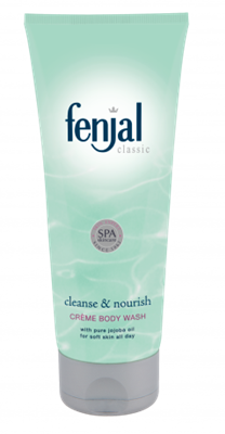 Fenjal Classic Creme Body Wash