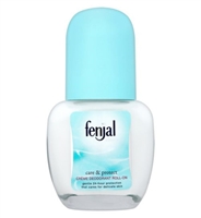 Fenjal Creme Deodorant Roll-on