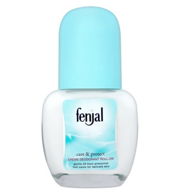 Fenjal Creme Deodorant Roll-on