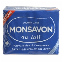 Monsavon 4 pack 200Gr