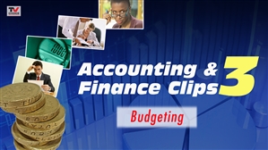 FILM: Accounting & Finance Clips 3: Budgeting