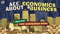 FILM: All About Economics & Business 2