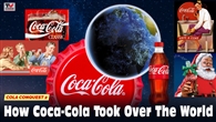 FILM: Cola Conquest II: How Coke Took Over The World
