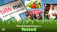 FILM: The Entrepreneurs 1: Tossed