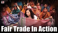 FILM: Fair Trade In Action
