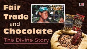 FILM: Fair Trade And Chocolate