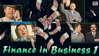 FILM: Finance In Business 1: Starting A Business