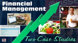 FILM: Financial Management