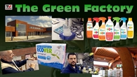FILM: The Green Factory