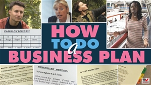 FILM: How To Do A Business Plan