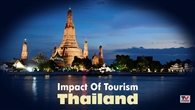 FILM: Impact Of Tourism: Thailand