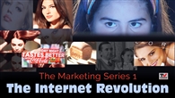 FILM: The Marketing Series: 1 The Internet Revolution