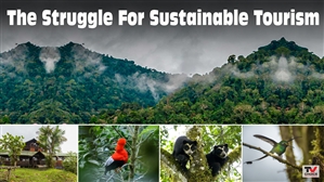 FILM: The Struggle For Sustainable Tourism