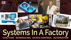 FILM: Systems In A Factory