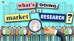 FILM: What's Going On In Market Research?
