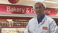 FILM: Working In Sainsbury's