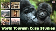 FILM: World Tourism Case Studies