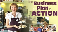 FILM: The Business Plan In Action: Three Case Studies