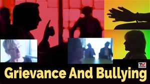 FILM: Grievance & Bullying