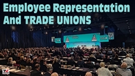 FILM: Employee Representation & Trade Unions